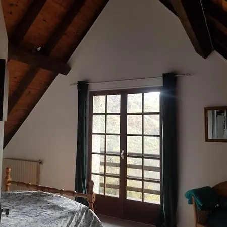 Alexandras.gite Apartamento *