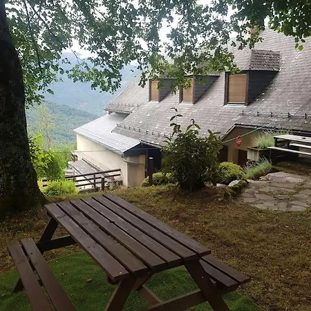 Alexandras.gite Apartamento