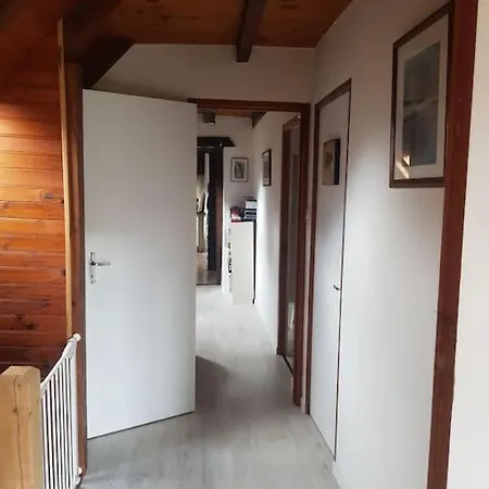 Apartamento Alexandras.gite Boutx