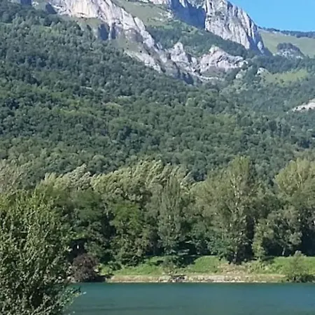 Alexandras.gite Boutx