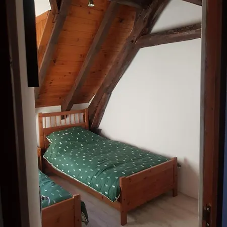 Apartamento Alexandras.gite Boutx