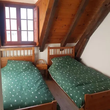 Apartamento Alexandras.gite *