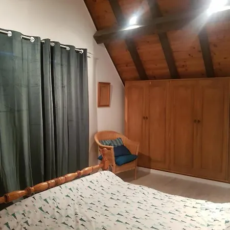 Alexandras.gite Apartamento *
