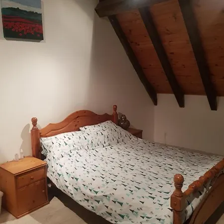 Apartamento Alexandras.gite *